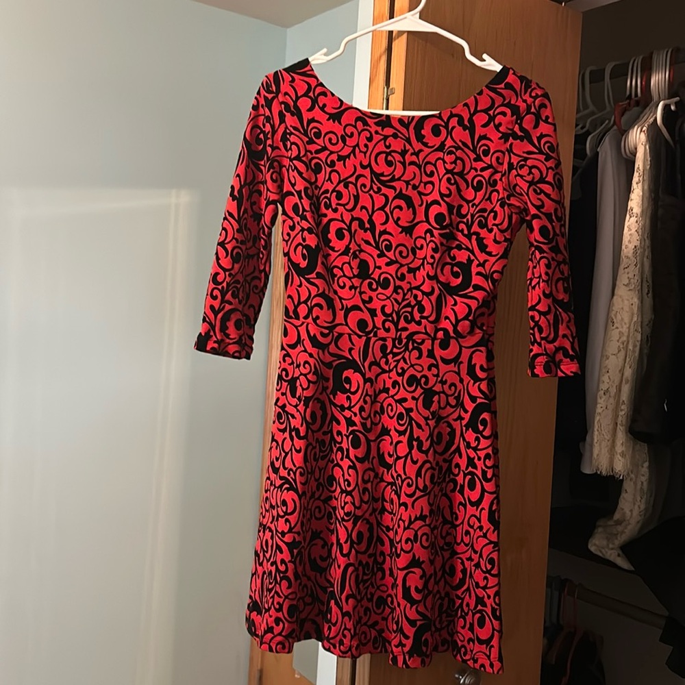 Very pretty dress
